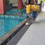 Review photo of Amaris Hotel Dewi Sri from Lstianingrum K. M.