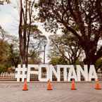 รูปภาพรีวิวของ Fontana Hot Spring Leisure Parks จาก Ignacio S.