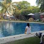 Review photo of Wild Orchid Beach Resort Zambales 3 from Edchel A.