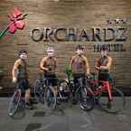 รูปภาพรีวิวของ Orchardz Hotel Gajahmada Pontianak จาก Bong H. P.