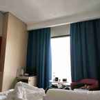 Review photo of ibis Palembang Sanggar from Krisna P.