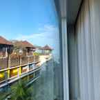 Review photo of The Kuta Beach Heritage Hotel Bali - Managed by Accor 2 from Melinda F.