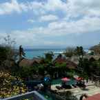 Review photo of The Tanis Beach Resort from Derawasinta S.