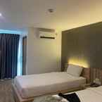 Hình ảnh đánh giá của B2 Huai Khwang Premier Hotel từ Nguyen L. M. L.