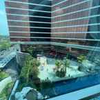 Review photo of ibis Bandung Trans Studio from Hadinata H.