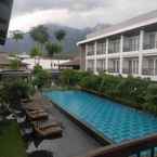 Review photo of Hotel Santika Garut from Indriani P. W.