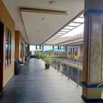 Review photo of Hotel Grand Permata Purwakarta 3 from Asep Y. R. F.