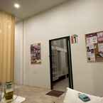 รูปภาพรีวิวของ Paknap Hostel 2 จาก Thanongdach K.