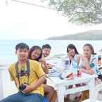 Review photo of Sangthian Beach Resort 2 from Jariyaporn R.