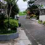 Review photo of Villa Shafira Batu - Two Bedroom 2 from Marlinda S.