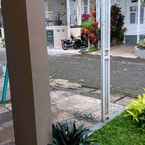 Review photo of Villa Shafira Batu - Two Bedroom 3 from Marlinda S.