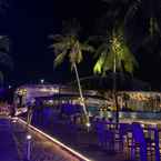 Review photo of Pinnacle Grand Jomtien Resort and Beach Club (SHA+) from Patitta A.