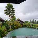 Review photo of Padi Bali Eco Villas 4 from Henny S.