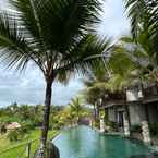 Review photo of Pinggala Villa Ubud 2 from Hilman Y. R.