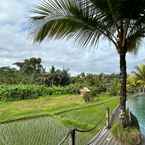 Review photo of Pinggala Villa Ubud 5 from Hilman Y. R.