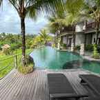 Review photo of Pinggala Villa Ubud 3 from Hilman Y. R.