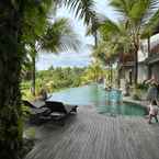 Review photo of Pinggala Villa Ubud from Hilman Y. R.