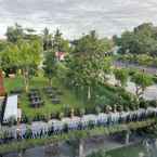 Review photo of Ramada by Wyndham Yogyakarta from Indah S.