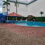 Review photo of Hotel Merdeka Madiun from Obaja P. W.