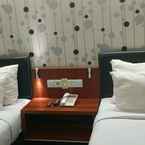 Review photo of Citihub Hotel @ Gejayan from Fida F.