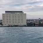 Review photo of Vasaka Hotel Makassar (Teraskita Hotel) Managed By Dafam from Sudirman S.