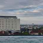 Review photo of Vasaka Hotel Makassar Managed By Dafam 3 from Sudirman S.