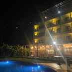 รูปภาพรีวิวของ ASTON Anyer Beach Hotel 5 จาก Muhammad R.