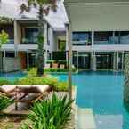 Ulasan foto dari Wyndham Sea Pearl Resort Phuket dari Nattapong R.