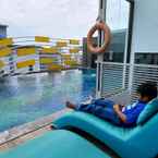 Review photo of Grand Sovia Hotel Bandung from Chaizarani S.