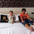 Review photo of Grand Sovia Hotel Bandung 5 from Chaizarani S.