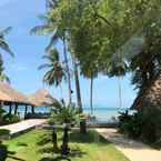 Review photo of Hansa Beach Resort from Thamita T.