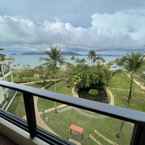 Review photo of Shangri-La Tanjung Aru Kota Kinabalu 3 from Azza B. M.