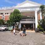 Review photo of Mirabell Hotel & Convention Hall 4 from Ika D. F.