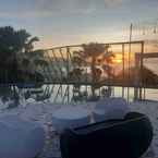 Review photo of Le Meridien Bali Jimbaran 2 from Julian E.