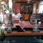 Review photo of Adya Nalendra Boutique Hotel from Ihdhina S.
