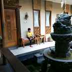 Review photo of Adya Nalendra Boutique Hotel 3 from Ihdhina S.