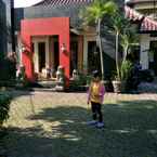 Review photo of Adya Nalendra Boutique Hotel 4 from Ihdhina S.