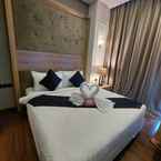 Review photo of Azana Suite Hotel Antasari 3 from Arsi I. R.