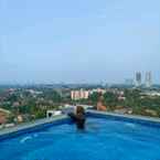 Review photo of Azana Suite Hotel Antasari 2 from Arsi I. R.