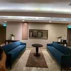 Review photo of Azana Suite Hotel Antasari 4 from Arsi I. R.