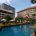 Review photo of The Heritage Pattaya Beach Resort 4 from Puttachat P.