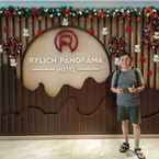 Review photo of Rylich Panorama Sorong 2 from Richard E. P.