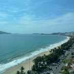 Hình ảnh đánh giá của Diamond Bay Hotel Nha Trang từ Pham T. T. N.