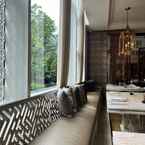 Review photo of Hotel Mulia Senayan, Jakarta 2 from Adli S. B. K. A.