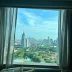 รูปภาพรีวิวของ Hotel Mulia Senayan, Jakarta จาก Adli S. B. K. A.