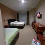 Review photo of Collection O 90530 Ayong M Linggarjati Hotel from Arief L.