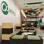 รูปภาพรีวิวของ Go Hotels Iloilo 2 จาก Edlyn J. S. G.