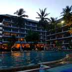 Review photo of Pattawia Resort & Spa 3 from Sapang P.