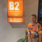 Review photo of B2 Chiang Rai Boutique & Budget Hotel from Sarawut P.