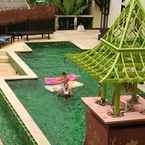 Hình ảnh đánh giá của Tuana The Phulin Resort từ Varunee W.
